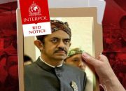 Diduga Keliaran di Luar Negeri Kejagung Berencana Keluarkan Red Notice untuk Si Raja Minyak Riza Chalid
