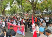 Polisi Diduga Bekingi Pelaku Asusila Anak di Bawah Umur, Warga Penangkap Malah Ditahan: Warga Kepung Polres Metro Bekasi