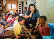 Rayakan Hari Anak Nasional 2025, TNP Group dan MUGU Gelar Aksi Bermain Bersama Anak-Anak Marginal di Cijantung