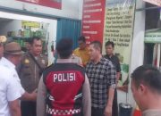 Toko Miras di Bekasi Meresahkan Digerebek Warga