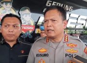 Diduga Kriminalisasi Warga Penangkap Pelaku Asusila, Polisi Angkat Suara