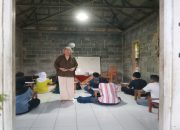 Feature Rumah Belajar Teras Aksara: Cahaya Kecil di Tengah Kemunduran Moral Pendidikan Masa Kini