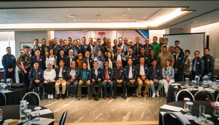 APPLE Indonesia Desak Pengawasan Ketat Industri Lift dan Minta Regulasi Tegas serta Sinergi Lintas Kementerian