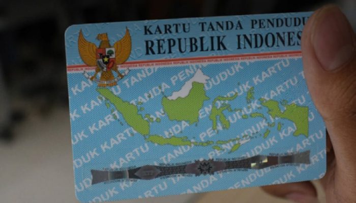 Waduh Warga Blitar Ramai Ramai Ubah Isian Kolom Agama KTP Jadi Kepercayaan