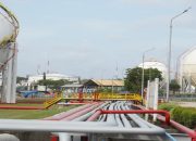 Indonesia Akan Bangun 17 Kilang Minyak, Tapi di Amerika Serikat