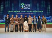 Indonesia Siap Menjadi Pemimpin Energi Bersih Regional melalui The 12th IndoEBTKE ConEx 2025