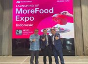 Industri Makanan dan Minuman di Indonesia Tengah Memasuki Fase Pertumbuhan yang Pesat