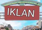 Distaru Kota Bekasi Ungkap Ada Ribuan Reklame Tak Miliki PBG Berimbas PAD Merosot