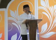 Demi Palestina Damai, Pegawai Pemkot Tangerang Sukses Kumpulkan Donasi Capai 918 Juta