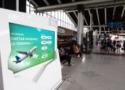 Bandara Soekarno-Hatta Siap Sambut Perpindahan Rute dari Bandara Halim