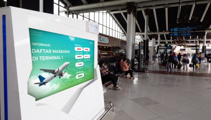 Bandara Soekarno-Hatta Siap Sambut Perpindahan Rute dari Bandara Halim