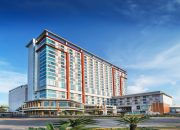 Hotel Harris Bekasi Mengemas “Merdeka Treats” untuk Menyemarakkan Hari Kemerdekaan Indonesia