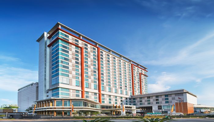 Hotel Harris Bekasi Mengemas “Merdeka Treats” untuk Menyemarakkan Hari Kemerdekaan Indonesia