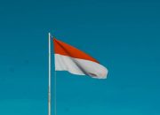 Jelang Kemerdekaan, Masyarakat Dihimbau Kibarkan Bendera Merah Putih Mulai 1 Hingga 31 Agustus