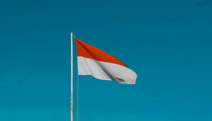 Jelang Kemerdekaan, Masyarakat Dihimbau Kibarkan Bendera Merah Putih Mulai 1 Hingga 31 Agustus