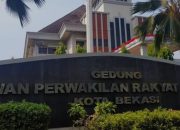 Kalimalang Menuju Wisata Air Modern, DPRD Bekasi Ingatkan: Air Adalah Amanah