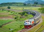 PT KAI Daop 1 Jakarta Sampaikan Permohonan Maaf Atas Anjloknya Kereta Argo Bromo