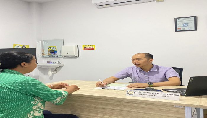 Obesitas Jadi Ancaman, Yuk Atasi dengan Cara yang Tepat, Efektif, Aman