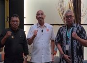 Dinilai Hambat Pembinaan Atlit, KONI Tangerang Raya Tolak Permenpora 14