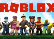Ini Penjelasan Mendikbud Tegas Larang Siswa SD Main Gim Roblox