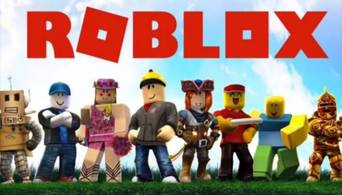 Ini Penjelasan Mendikbud Tegas Larang Siswa SD Main Gim Roblox