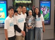 Film Jadi Tuh Barang Tayang 18 September 2025, Siap Hadirkan Penampilan Berbeda Oki Rengga di Film Komedi