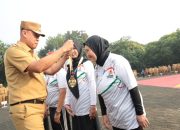 Apresiasi Untuk KORMI Kota Bekasi Sabet Medali Terbanyak Ketiga di Fornas 2025