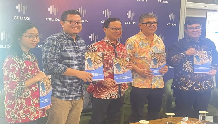 CELIOS Tekankan Pentingnya Edukasi Literasi Keuangan Guna Memahami Hak dan Kewajiban Peminjam