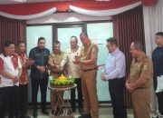 Baru Jabat, Direktur PT MP Kota Bekasi Terus Berbenah