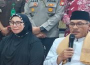 Hasil Mediasi dan Verifikasi, MUI Kota Bekasi Putuskan Pengajian Umi Cinta Tidak Sesat
