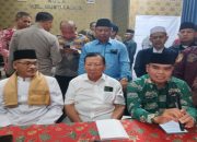 Kesbangpol Kota Bekasi Umumkan Masalah Umi Cinta dan Warga Berakhir Damai