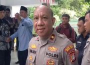 Damai dengan Warga, Polisi Tepis Isu Akan Lakukan Penjagaan di Kediaman Umi Cinta