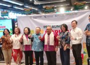 Warrior Day: Pemerintah & Peritel Gaungkan Gerakan Lansia Berdaya