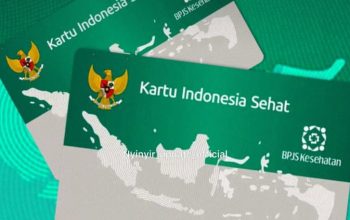2026 Iuran BPJS Naik Bertahap, Menkeu: Untuk Menjaga Daya Beli Masyarakat