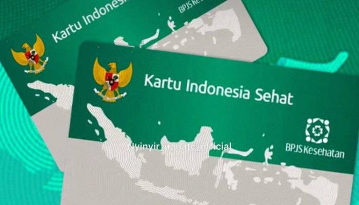 2026 Iuran BPJS Naik Bertahap, Menkeu: Untuk Menjaga Daya Beli Masyarakat