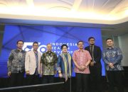 Hadirkan Kajian Ideologi Kesehatan Indonesia,  Blueprint Ideologi Kesehatan Harus Adil dan Partisipatif