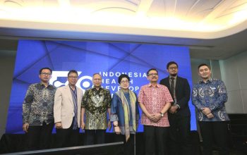 Hadirkan Kajian Ideologi Kesehatan Indonesia,  Blueprint Ideologi Kesehatan Harus Adil dan Partisipatif