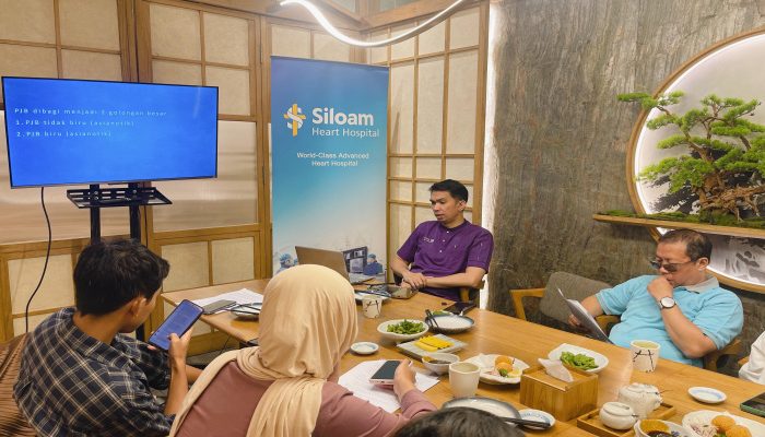 Pentingnya Menjaga Pertumbuhan dan Gizi Anak  Cegah Paparan Penyakit Pernapasan
