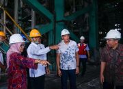Industri Oleokimia Bekasi Terancam Lumpuh: Kemenperin Desak Pasokan Gas Dikembalikan Normal