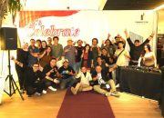 Kemang Icon Niche Hotel Gelar Acara Let’s Celebrate, 