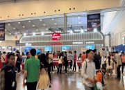 BCA Expo 2025 Dipadati Ribuan Pengunjung Nikmati Beragam Promo Menarik