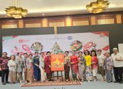 Festival Tumpeng Nusantara 2025, Upaya Lestarikan Warisan Budaya Luhur Keragaman Kuliner Tanah Air