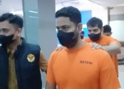 Sering Langgar Aturan, Ini Modus Kejahatan 7 WNA Yang Ditangkap Imigrasi Bekasi