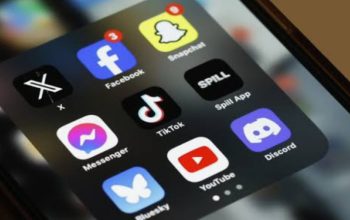 Banyak Tebaran Konten Provokatif, Komdigi Panggil 2 Platform Medsos