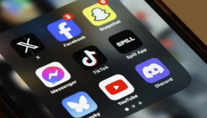 Banyak Tebaran Konten Provokatif, Komdigi Panggil 2 Platform Medsos