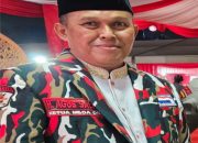 LMP DKI Himbau Hentikan Demo Anarkis yang Timbulkan Kerusakan