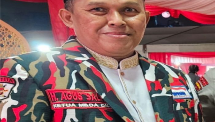 LMP DKI Himbau Hentikan Demo Anarkis yang Timbulkan Kerusakan