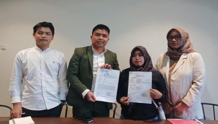 Dana Desa Miliaran Sisa 2 Juta, Istri Bendahara Desa Diduga Alami Intimidasi Oknum dan Aset Disita Pihak Desa