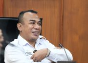Prakarsa Warga Jakbar Bakal Gelar Tumpengan Ngampar Betawi