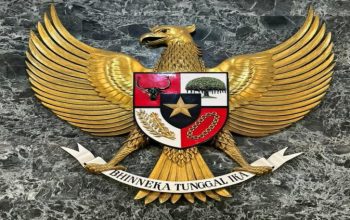 Merawat Pancasila Dengan Cinta